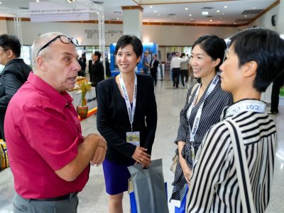 SS Rice News Convention 2025, Pattaya - Thailand