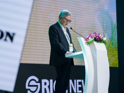 SS Rice News Convention 2025, Pattaya - Thailand