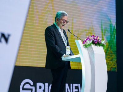 SS Rice News Convention 2025, Pattaya - Thailand