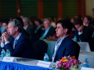 SS Rice News Convention 2025, Pattaya - Thailand