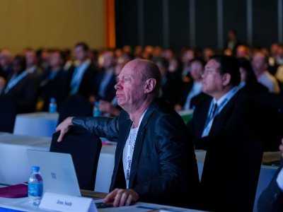 SS Rice News Convention 2025, Pattaya - Thailand