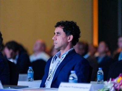 SS Rice News Convention 2025, Pattaya - Thailand