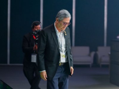 SS Rice News Convention 2025, Pattaya - Thailand