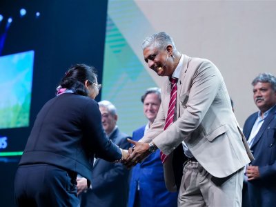 SS Rice News Convention 2025, Pattaya - Thailand