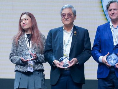 SS Rice News Convention 2025, Pattaya - Thailand