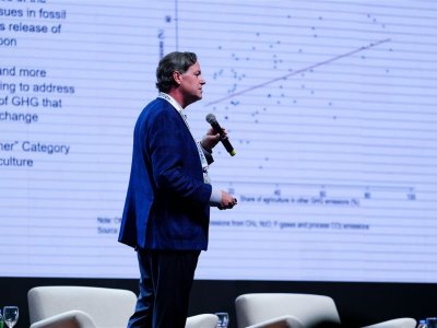 SS Rice News Convention 2025, Pattaya - Thailand