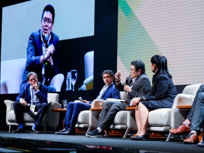 SS Rice News Convention 2025, Pattaya - Thailand