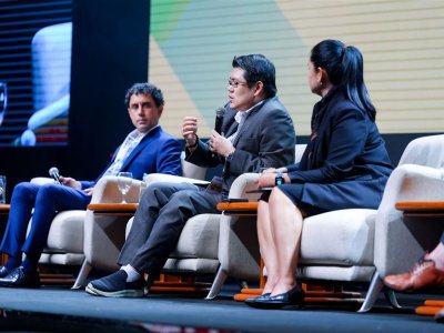 SS Rice News Convention 2025, Pattaya - Thailand