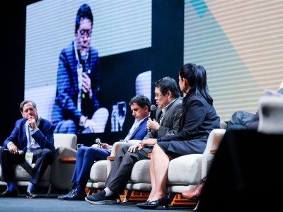 SS Rice News Convention 2025, Pattaya - Thailand