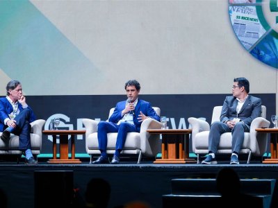 SS Rice News Convention 2025, Pattaya - Thailand