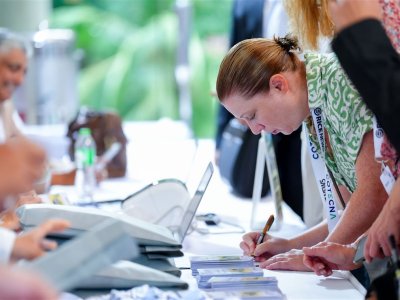 SS Rice News Convention 2025, Pattaya - Thailand