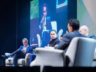 SS Rice News Convention 2025, Pattaya - Thailand