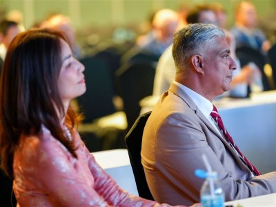 SS Rice News Convention 2025, Pattaya - Thailand