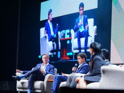 SS Rice News Convention 2025, Pattaya - Thailand