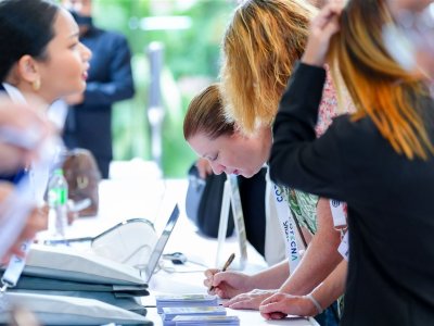 SS Rice News Convention 2025, Pattaya - Thailand