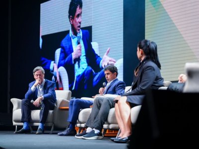 SS Rice News Convention 2025, Pattaya - Thailand