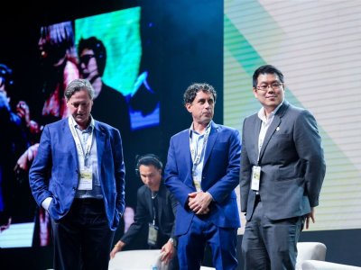 SS Rice News Convention 2025, Pattaya - Thailand