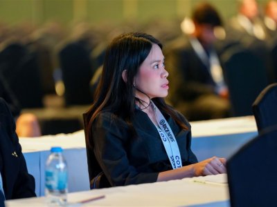 SS Rice News Convention 2025, Pattaya - Thailand