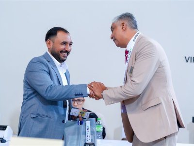 SS Rice News Convention 2025, Pattaya - Thailand