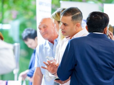 SS Rice News Convention 2025, Pattaya - Thailand