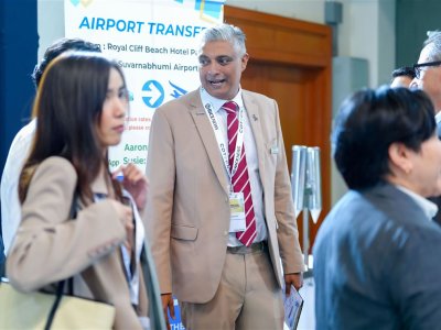 SS Rice News Convention 2025, Pattaya - Thailand