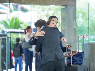 SS Rice News Convention 2025, Pattaya - Thailand