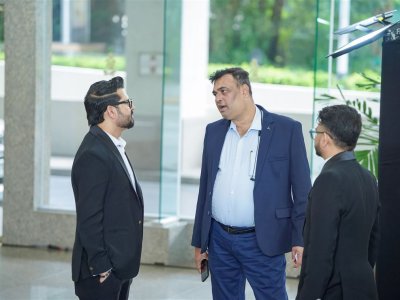 SS Rice News Convention 2025, Pattaya - Thailand