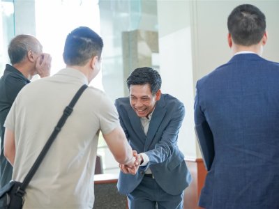 SS Rice News Convention 2025, Pattaya - Thailand