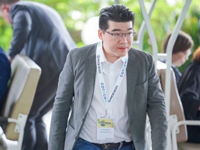 SS Rice News Convention 2025, Pattaya - Thailand