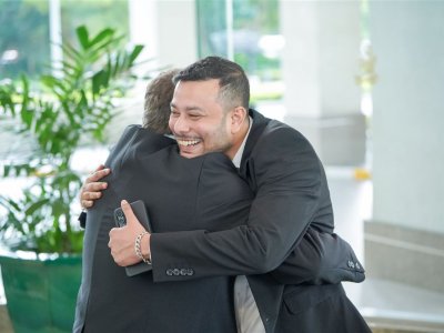 SS Rice News Convention 2025, Pattaya - Thailand