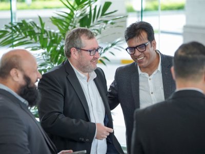 SS Rice News Convention 2025, Pattaya - Thailand