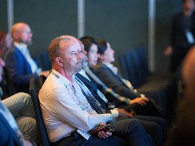 SS Rice News Convention 2025, Pattaya - Thailand