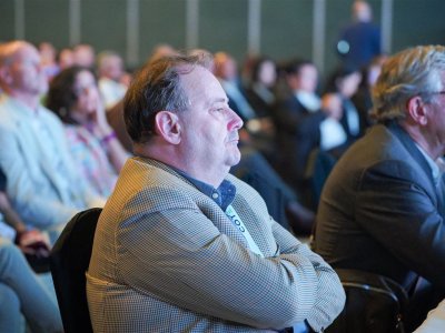 SS Rice News Convention 2025, Pattaya - Thailand