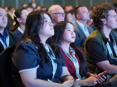 SS Rice News Convention 2025, Pattaya - Thailand