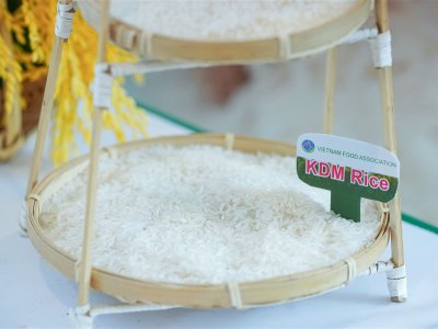 SS Rice News Convention 2025, Pattaya - Thailand