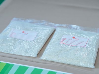 SS Rice News Convention 2025, Pattaya - Thailand