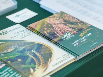 SS Rice News Convention 2025, Pattaya - Thailand