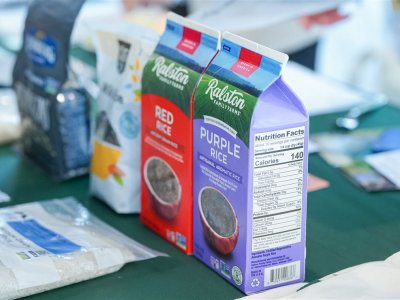 SS Rice News Convention 2025, Pattaya - Thailand