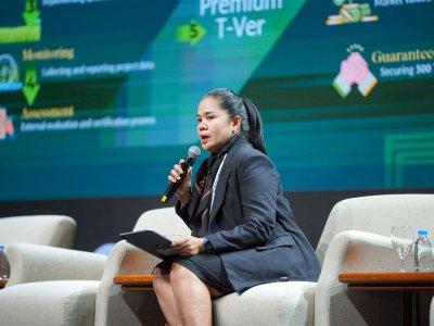 SS Rice News Convention 2025, Pattaya - Thailand