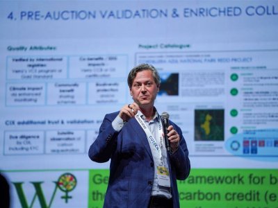 SS Rice News Convention 2025, Pattaya - Thailand