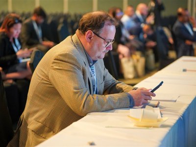 SS Rice News Convention 2025, Pattaya - Thailand