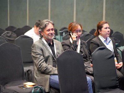 SS Rice News Convention 2025, Pattaya - Thailand