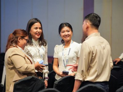 SS Rice News Convention 2025, Pattaya - Thailand