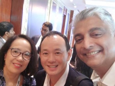 SSRiceNews Network, Ho Chi Minh 6 March 2025