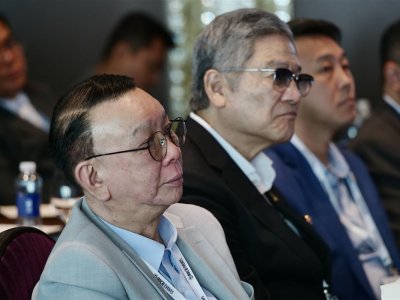 SSRiceNews Network, Ho Chi Minh 6 March 2025