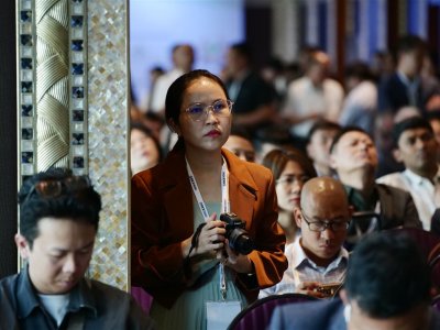 SSRiceNews Network, Ho Chi Minh 6 March 2025