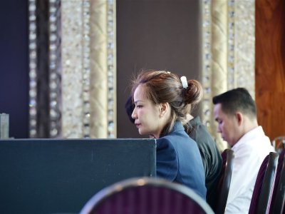 SSRiceNews Network, Ho Chi Minh 6 March 2025