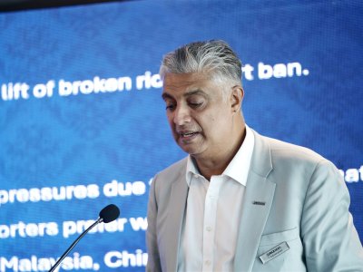 SSRiceNews Network, Ho Chi Minh 6 March 2025