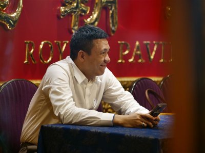 SSRiceNews Network, Ho Chi Minh 6 March 2025