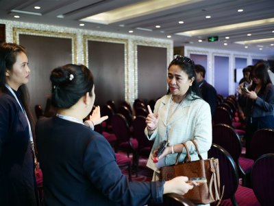 SSRiceNews Network, Ho Chi Minh 6 March 2025